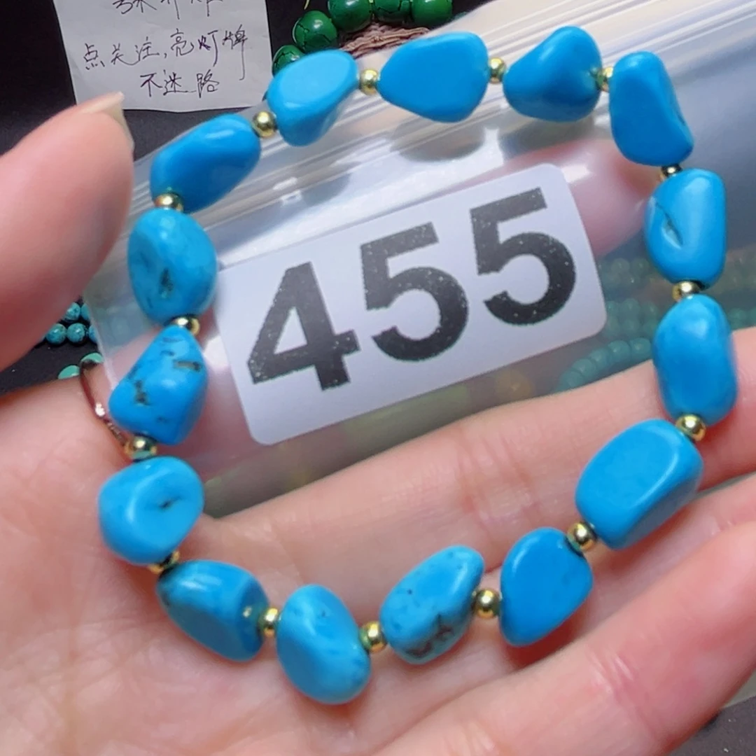 湖北原生态特色散珠配饰