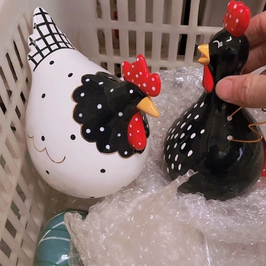 外贸陶瓷微单微瑕特卖