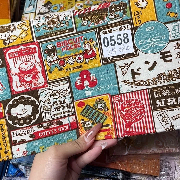 织绣奇葩a6活页带方格纸558