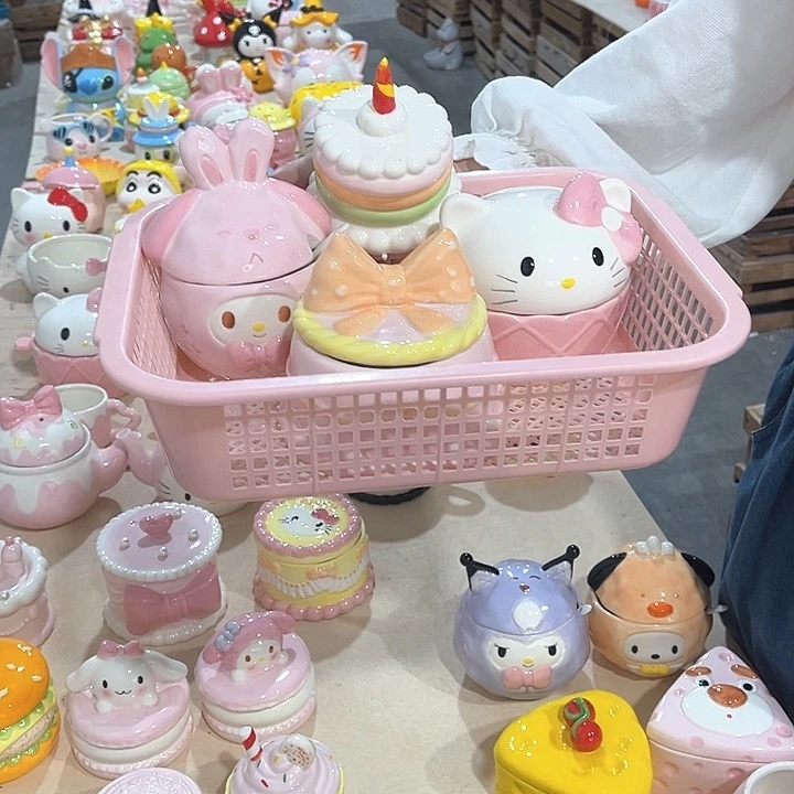 紫砂茶案这么多人都