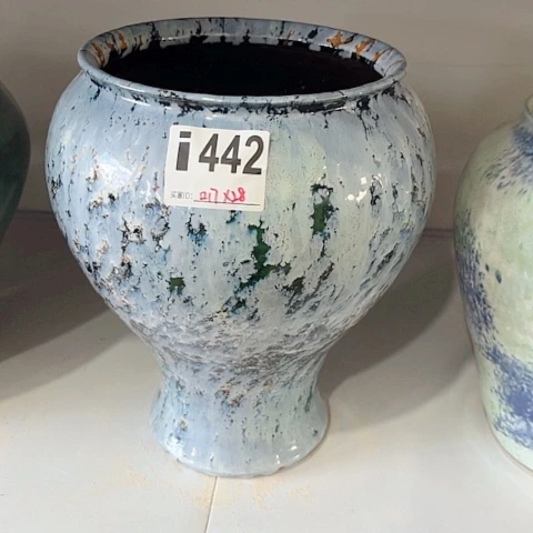 景德镇手工工艺制作