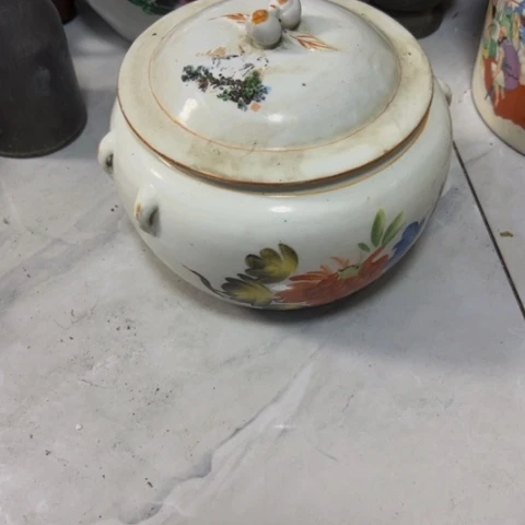 高***茶杂色豆（科檀/科特迪瓦檀木）