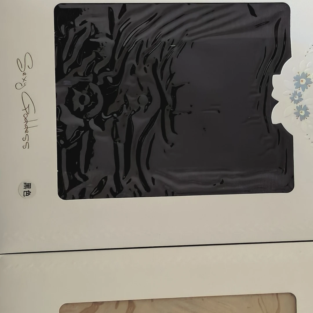 品牌精包装超薄打底裤高透丝滑缎面包芯丝穿到135