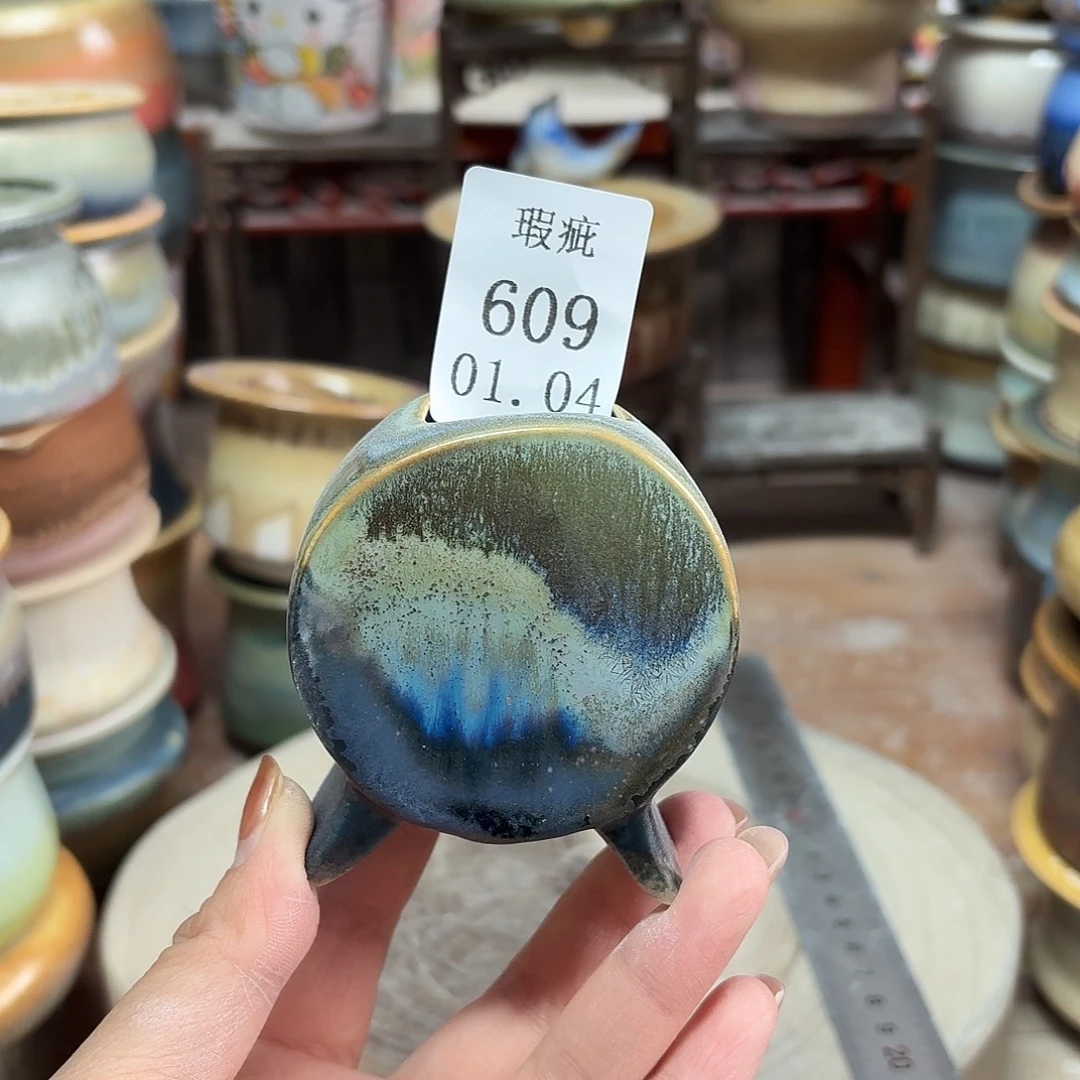 瓷片景德镇陶瓷手工制作