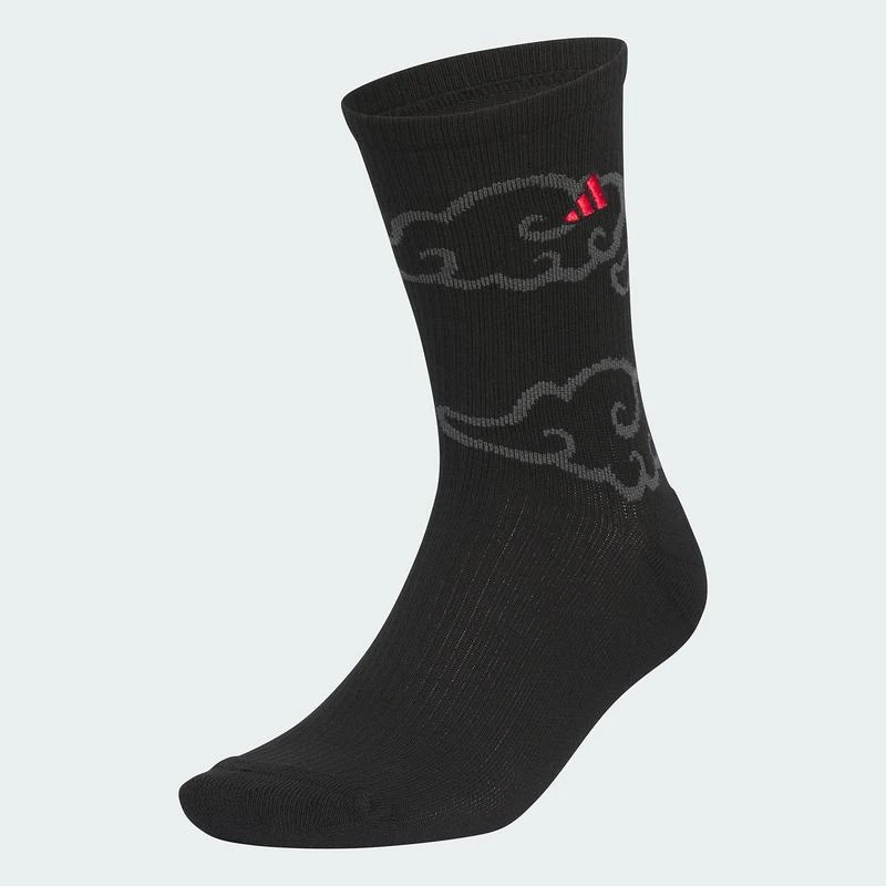 阿迪达斯 （adidas）男女通款其他运动袜子JN3824