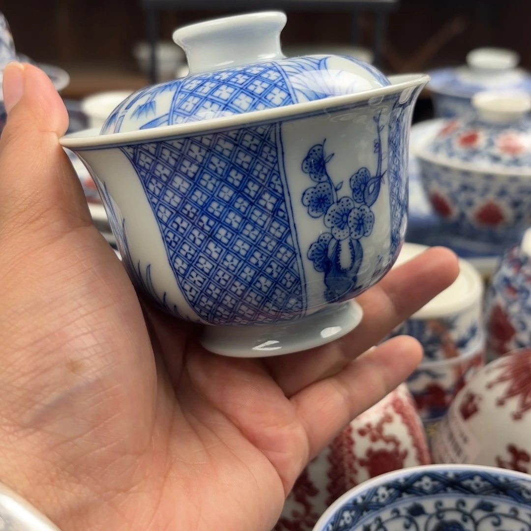 景德镇观自在观自在