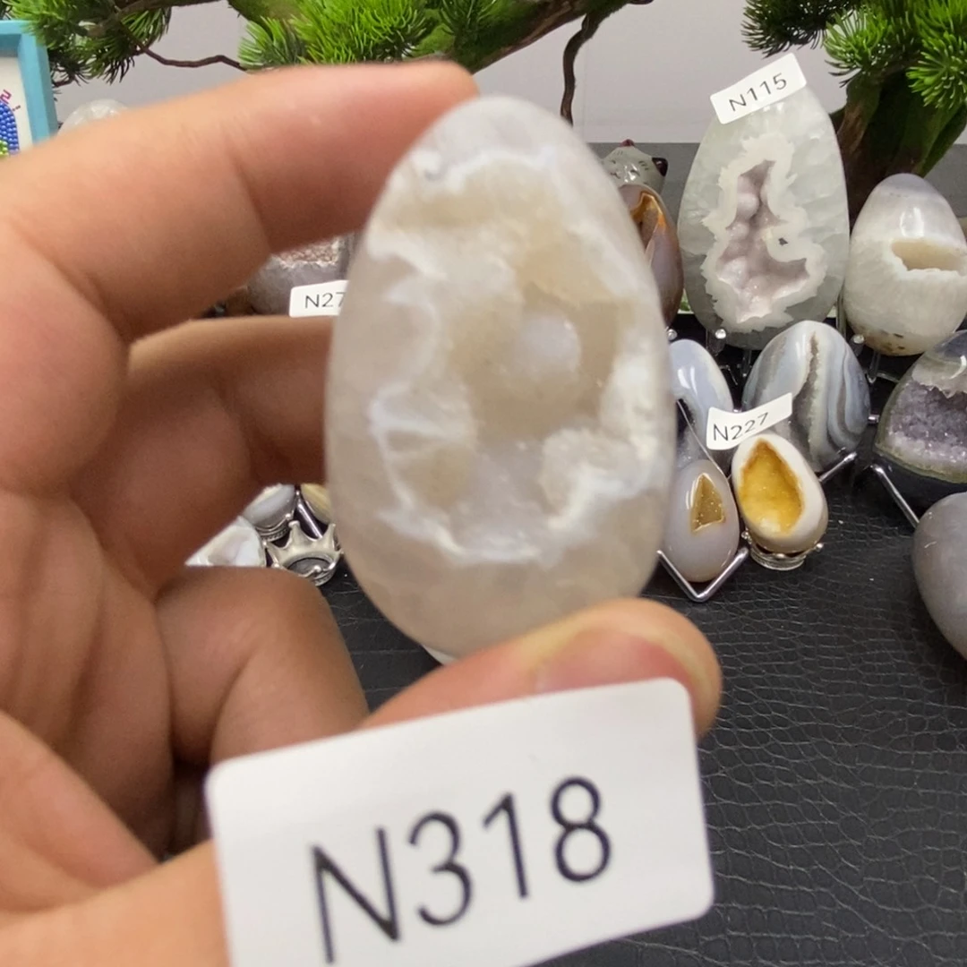 【闪购商品】玛瑙/玉髓珠宝奇石未镶嵌