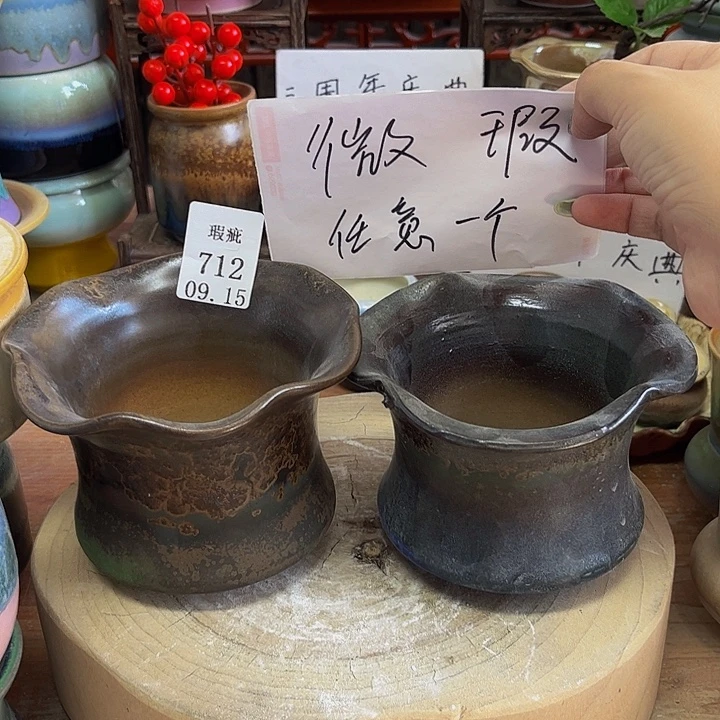 瓷片景德镇陶瓷手工制作