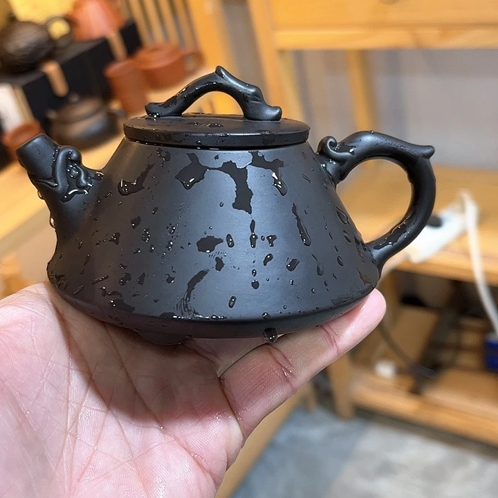 紫砂茶壶紫砂茶具