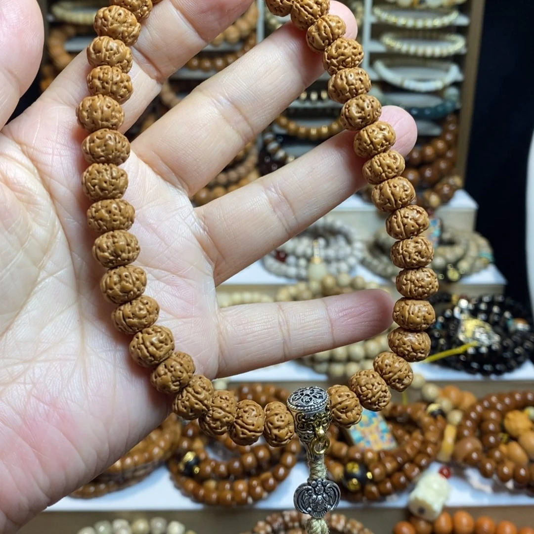 吊坠金刚菩提金钢菩提