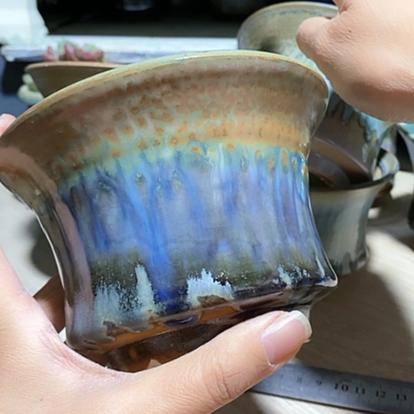 【闪购商品】红陶口14