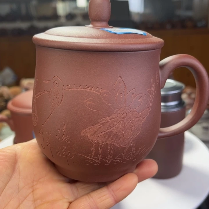 紫砂茶壶紫砂茶壶