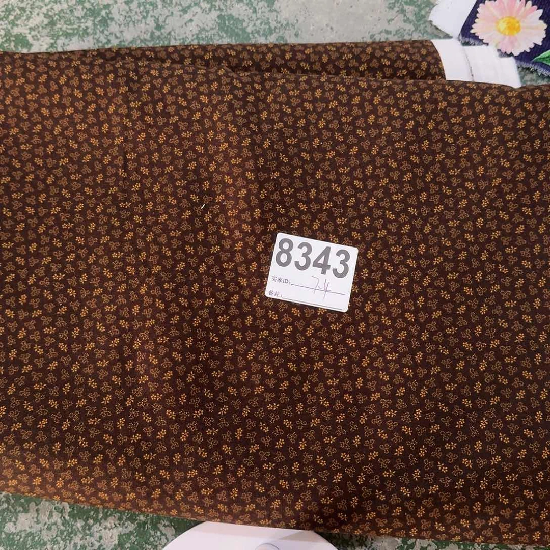 东*纯棉平布3.7米价长X1.1米宽块