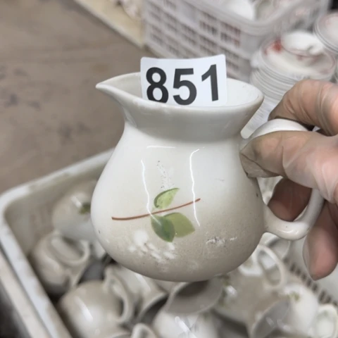 泥塑遐思品介意勿拍不接