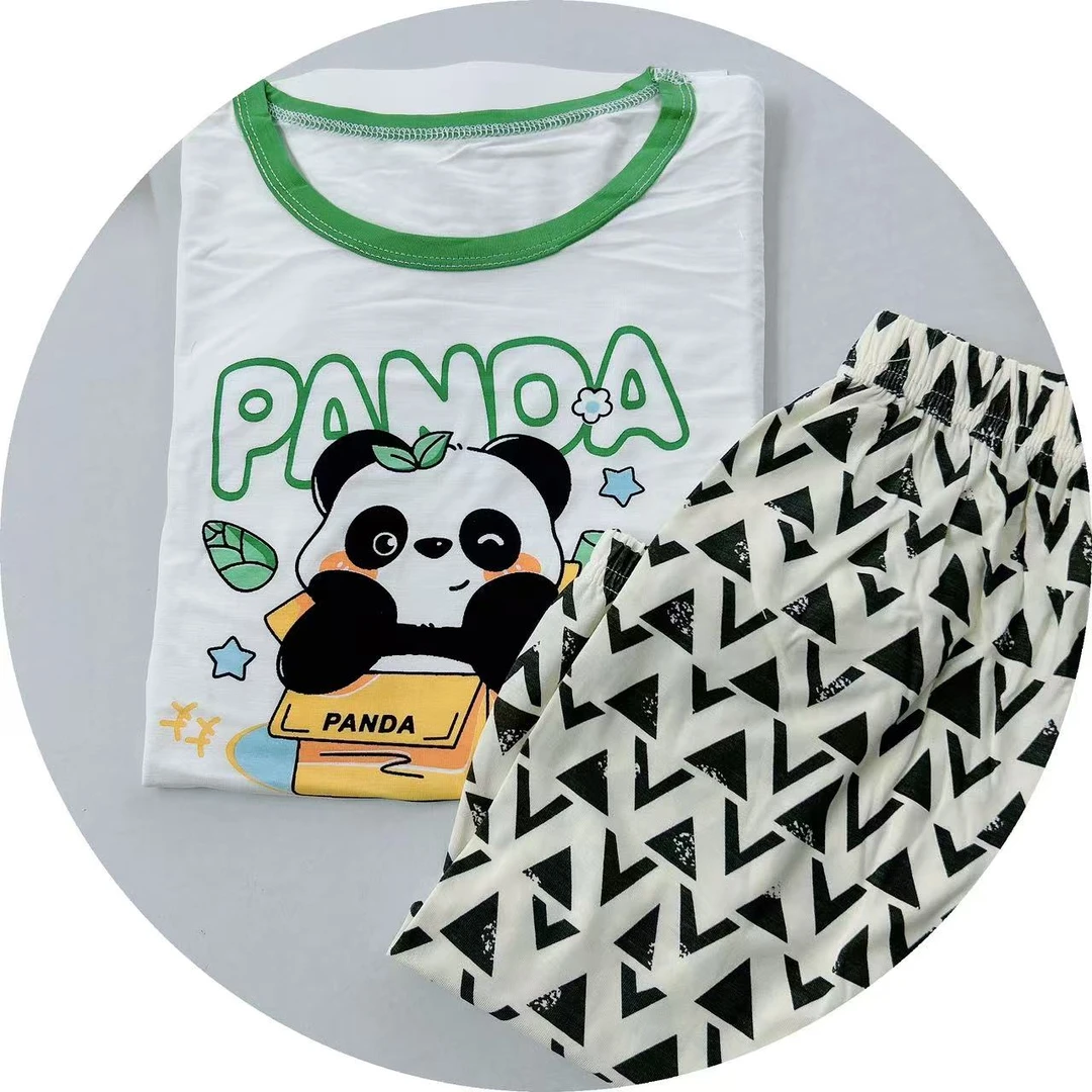 大力儿童莫代尔防蚊套装