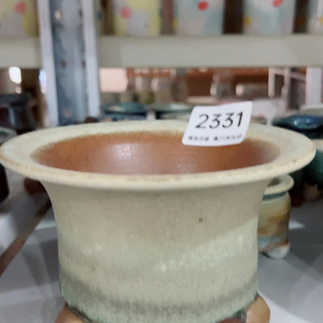 2331内口11景德镇手工制作