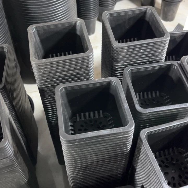 树脂黑方口9方7一组10