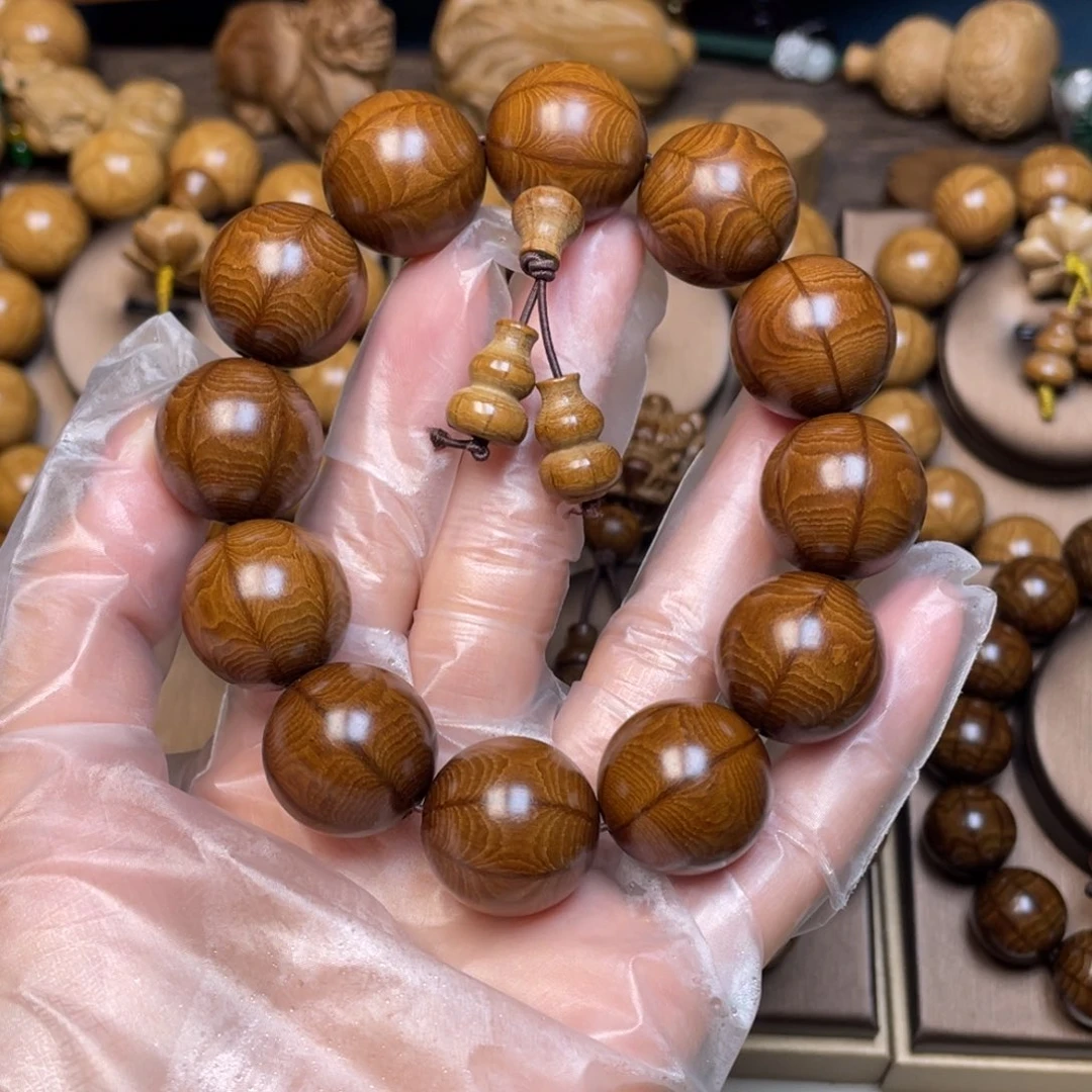 六道木手串/手链『****』20老料福利款