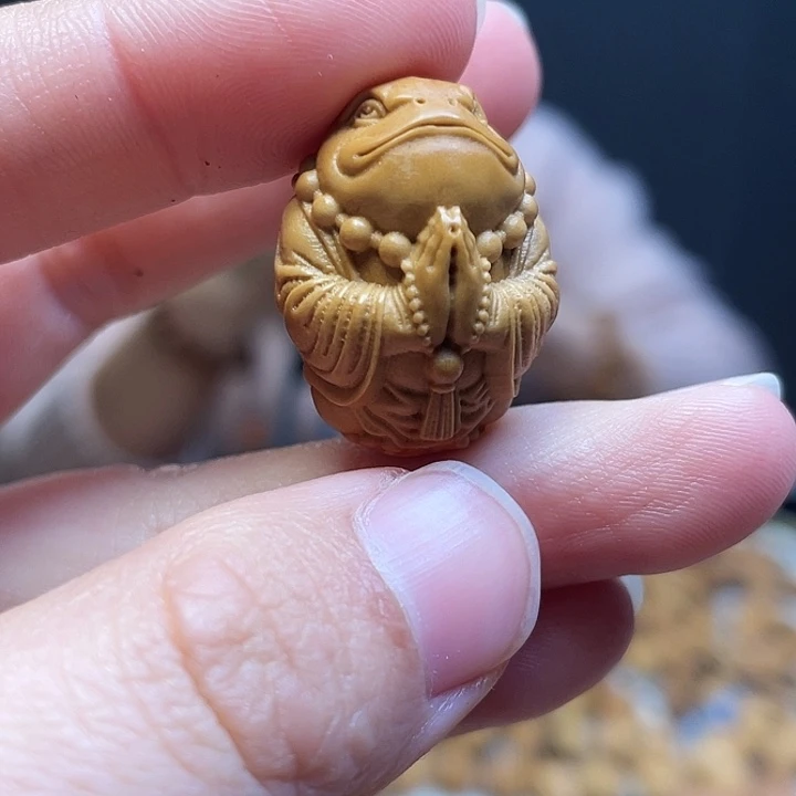 吊坠橄榄核橄榄核