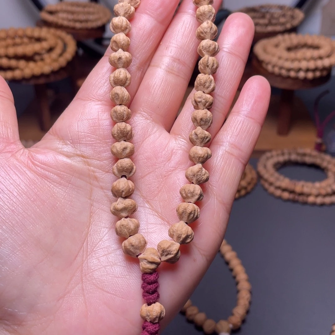 手串柏香籽/百香籽