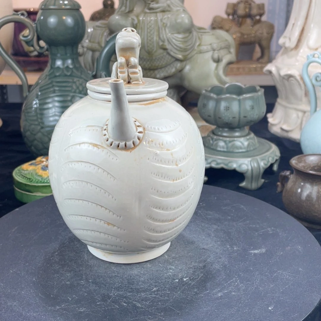 摆件瓷器126688.80 9