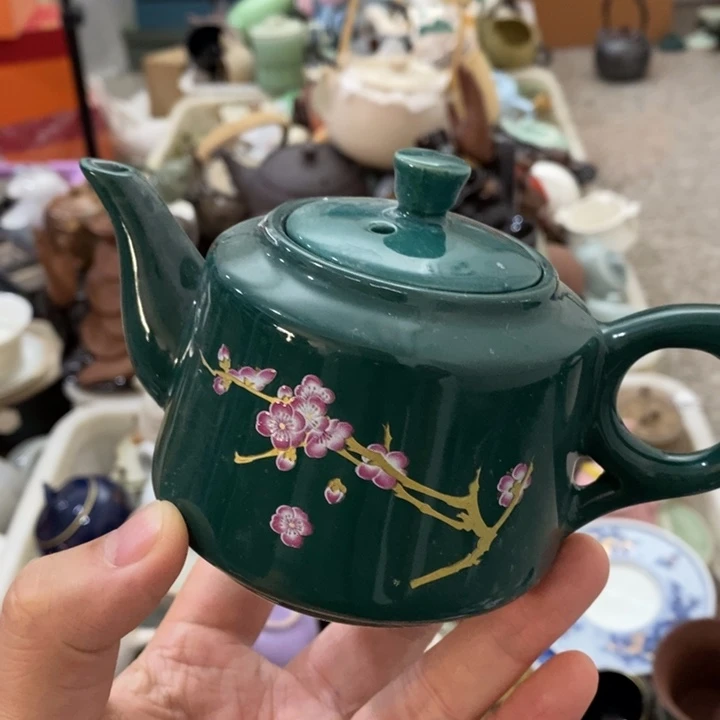 陶瓷艺术品及陶瓷制品壶