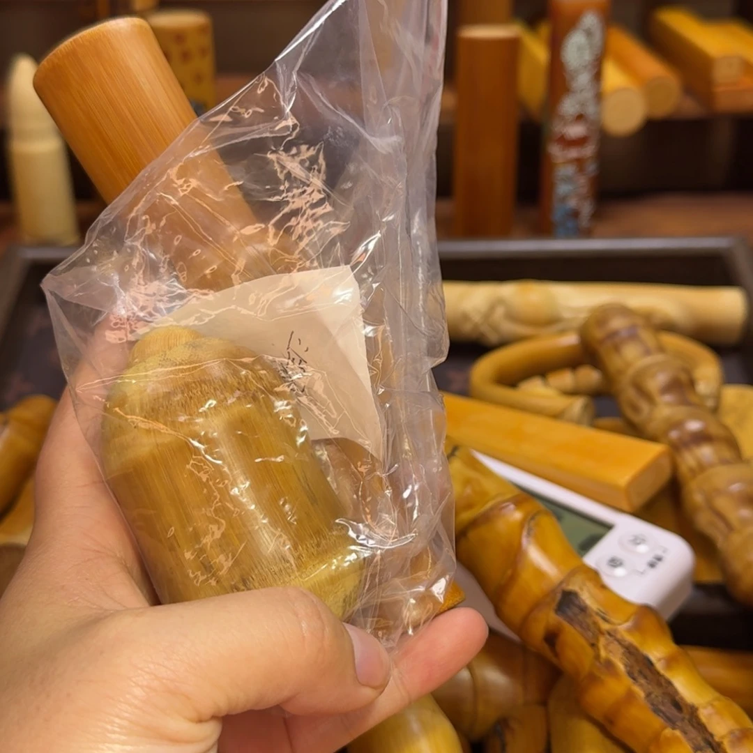 ༄***࿐精品实心玉竹系列