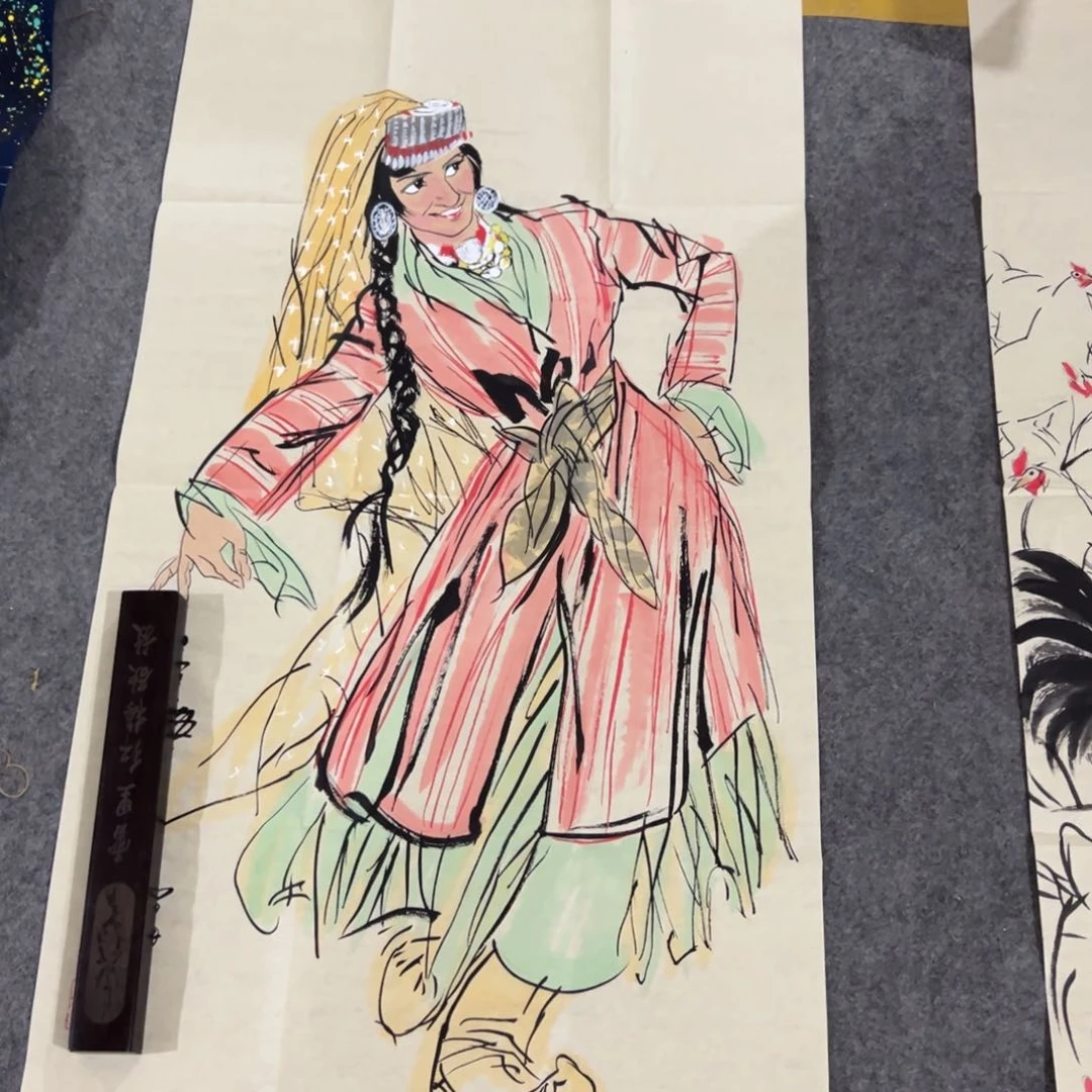 是因为它具有非常丰富经验