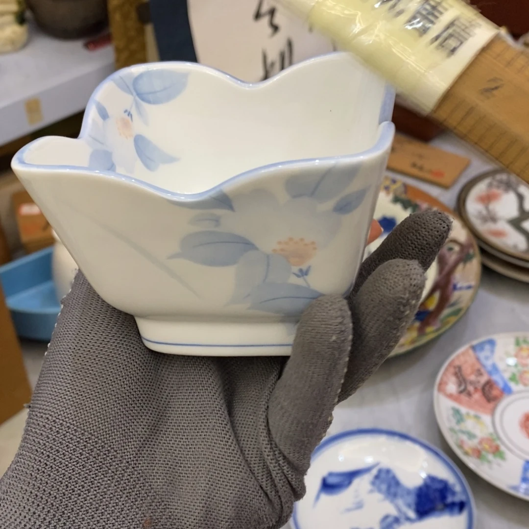 瓷片欢迎大家………………