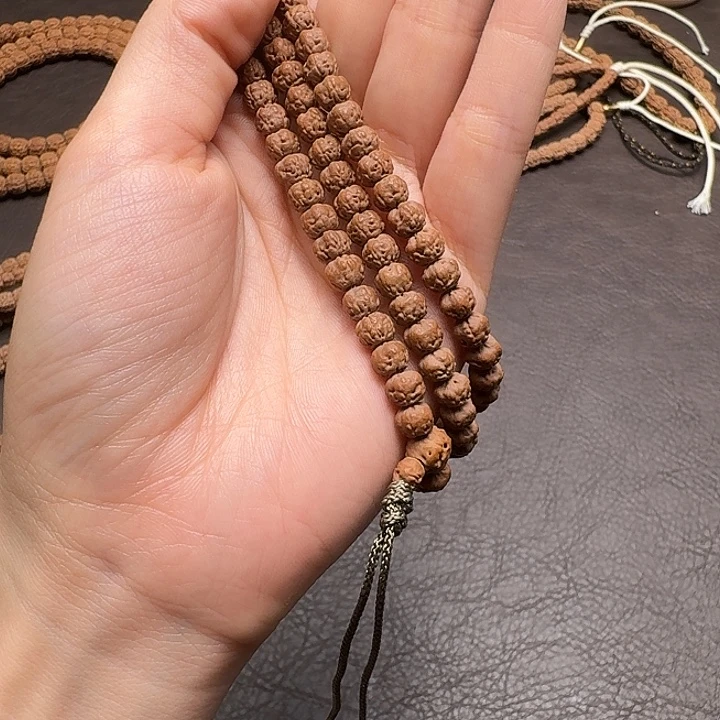 皇***吊坠金刚菩提佛手108