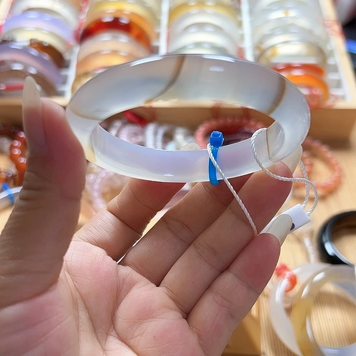 玛瑙/玉髓58未镶嵌
