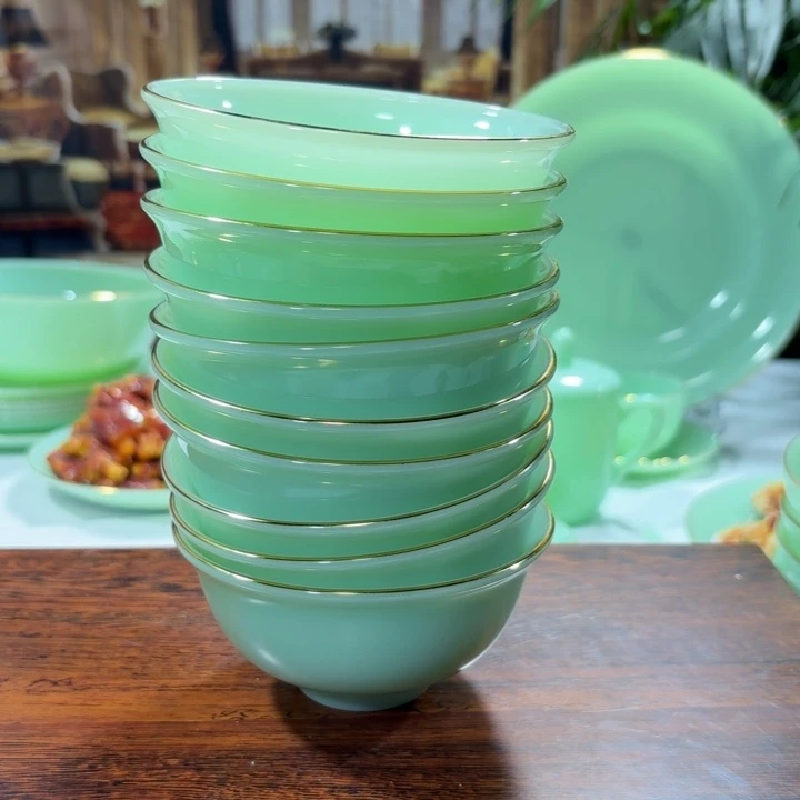 景德镇高度玉瓷单品选