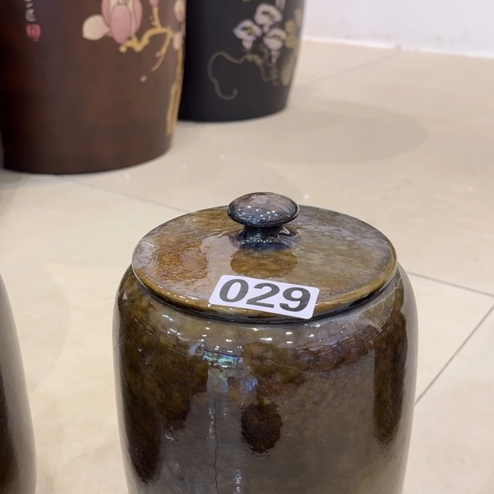 建水紫陶工艺制作