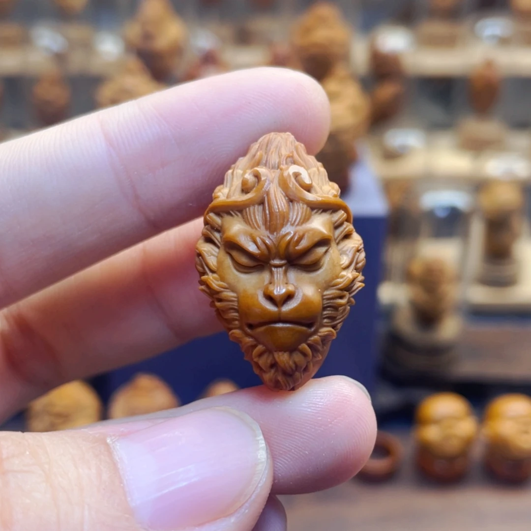 【闪购商品】手串/手链橄榄核
