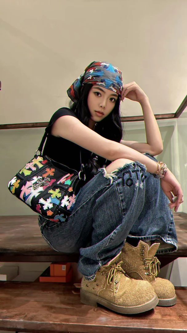 Vea Bags 2025新款牛皮定制包包【100】B01-B20