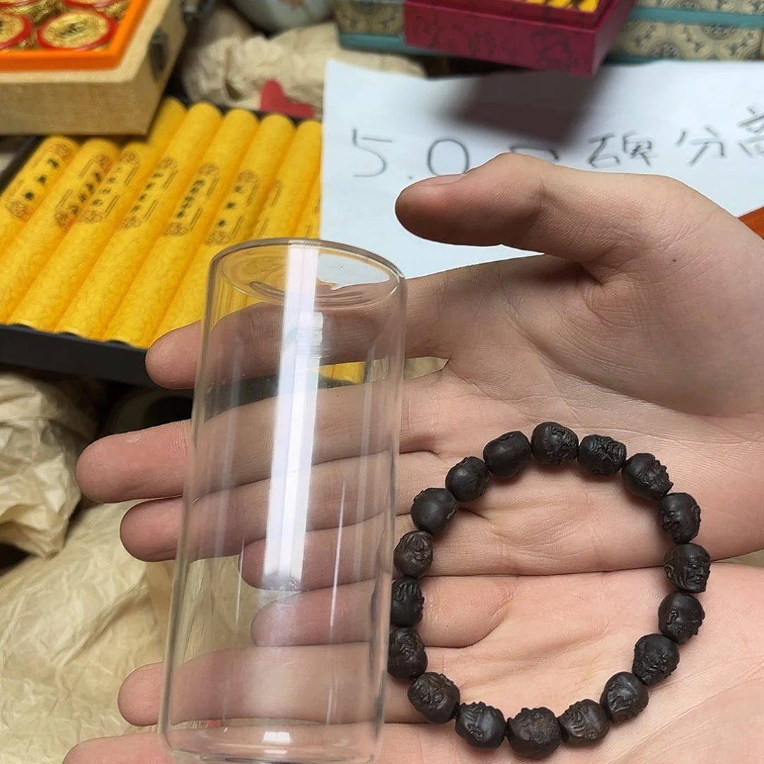 大叶紫檀（黑酸枝木类）
