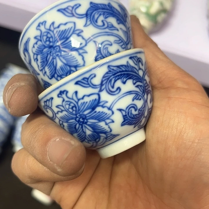 摆件瓷器摆件瓷器摆件