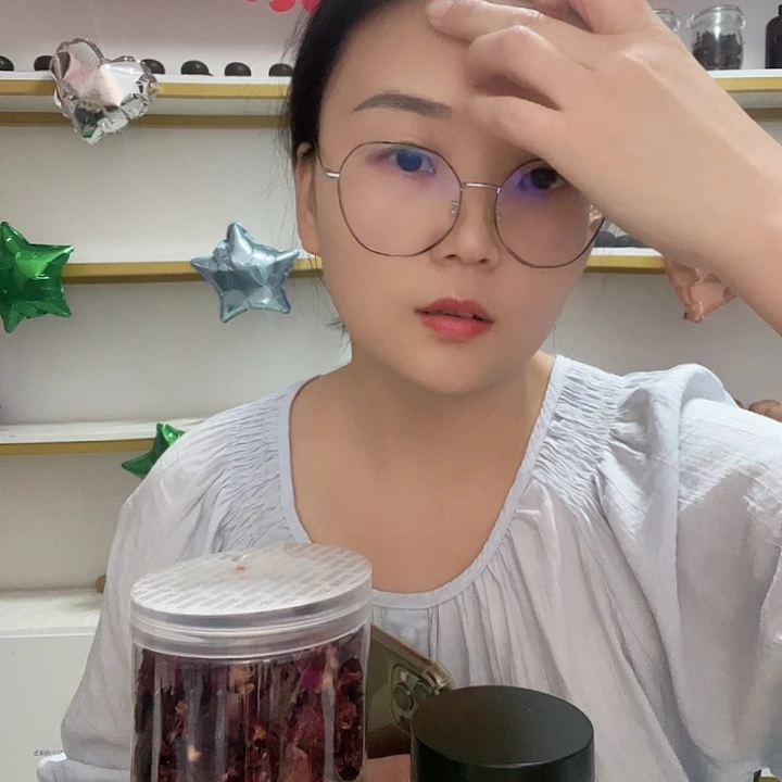 爱***女顺畅呼吸薄荷香薰