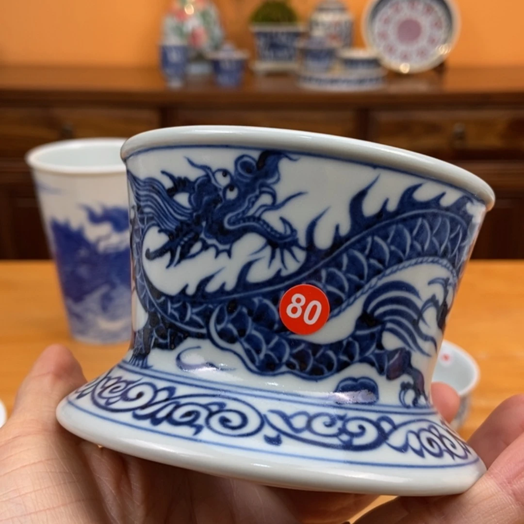 景德镇陶瓷景德镇瓷器