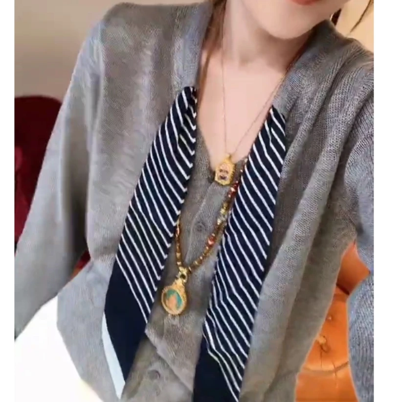 时尚潮流百搭精品女装zsx40040