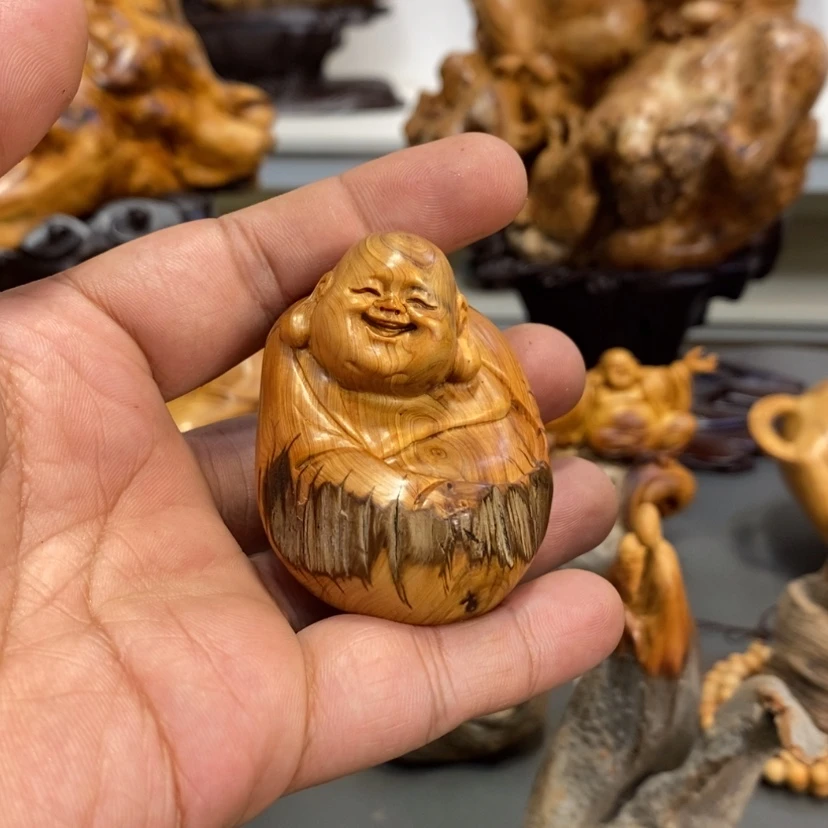 【闪购商品】柏木（崖柏）姬*钊