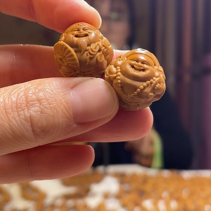 手串/手链橄榄核