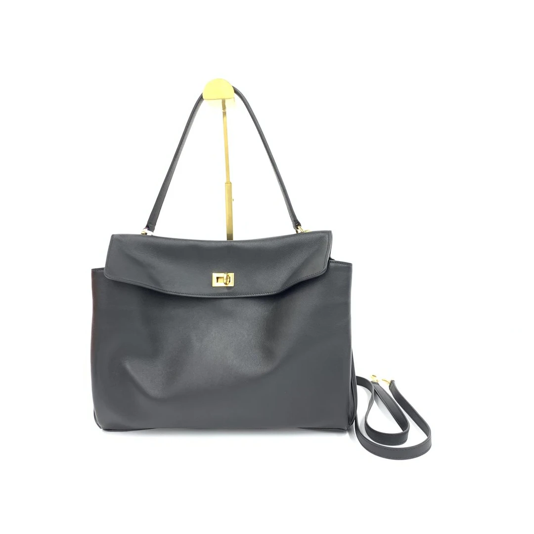 95新 Balenciaga/巴黎世家 巴黎世家/单肩包/8713