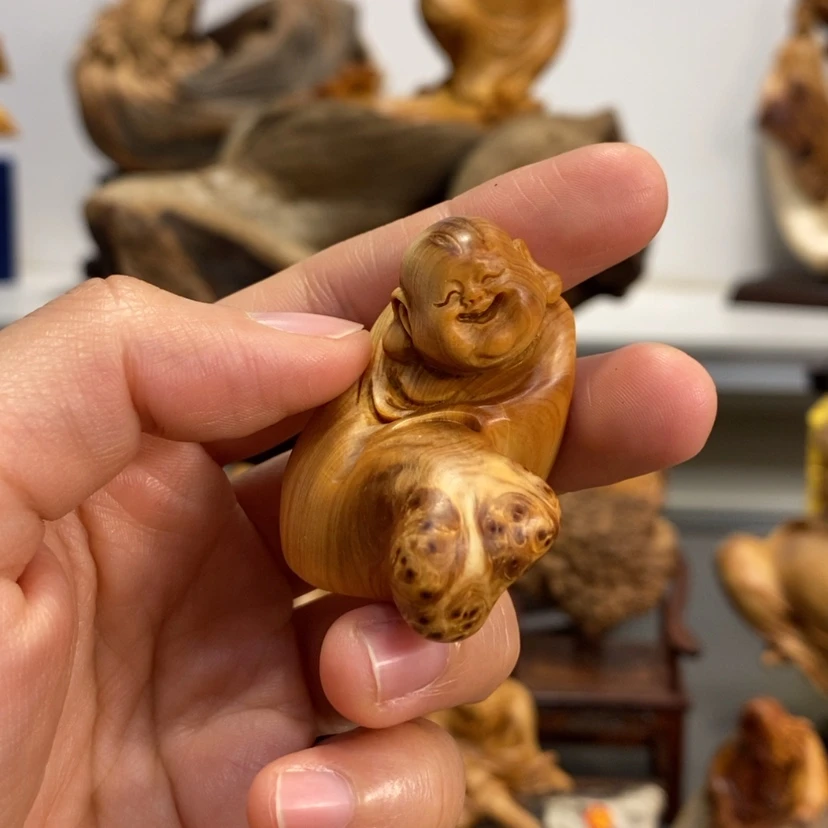 【闪购商品】柏木（崖柏）