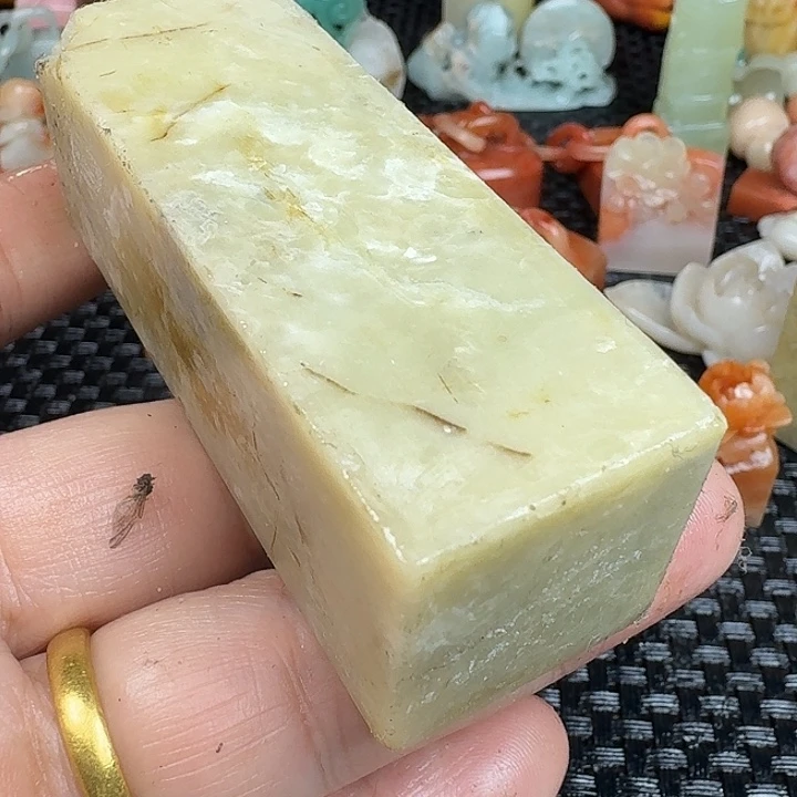 老挝石真真正正章