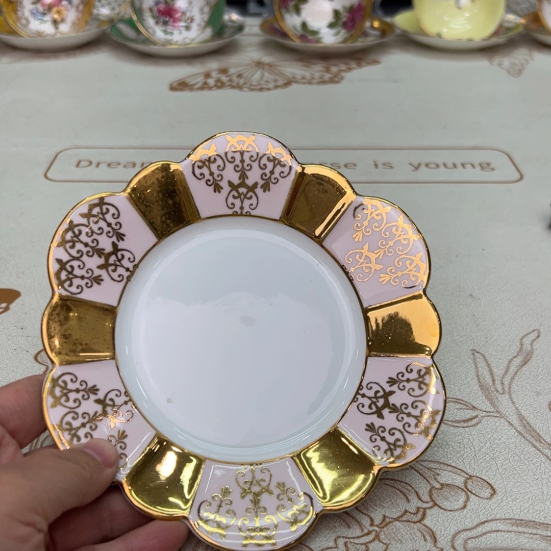 杯维多利亚欧洲中古