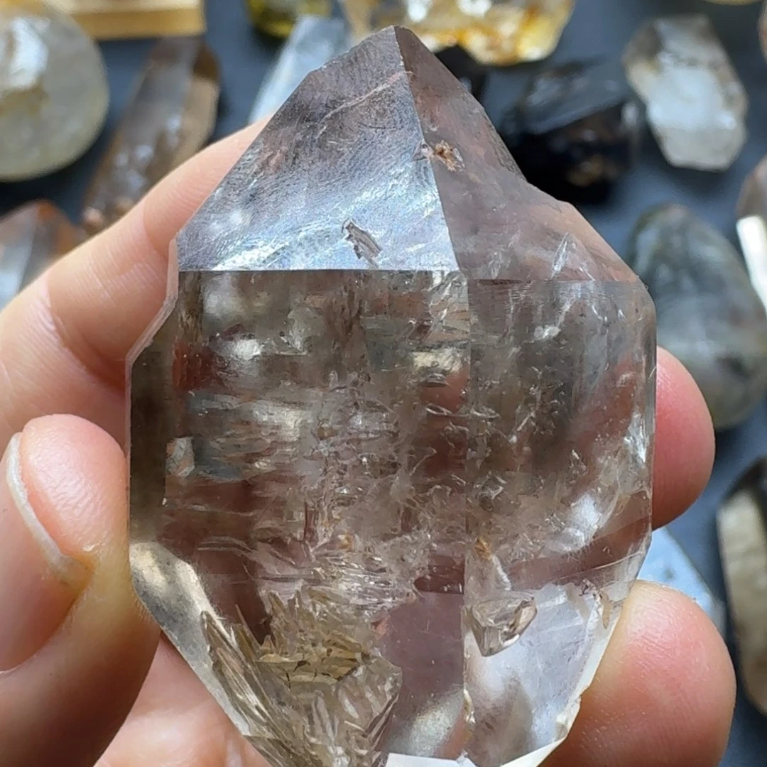 石材闪灵水胆福利