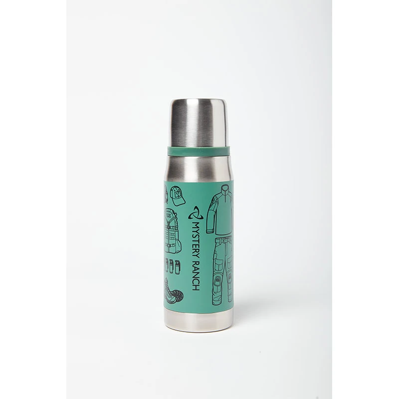 【会员专享】神秘农场保温杯