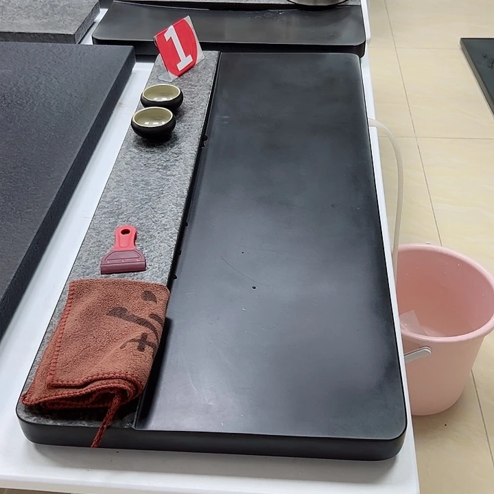 北***h平分秋色尺寸80✖️35乌金