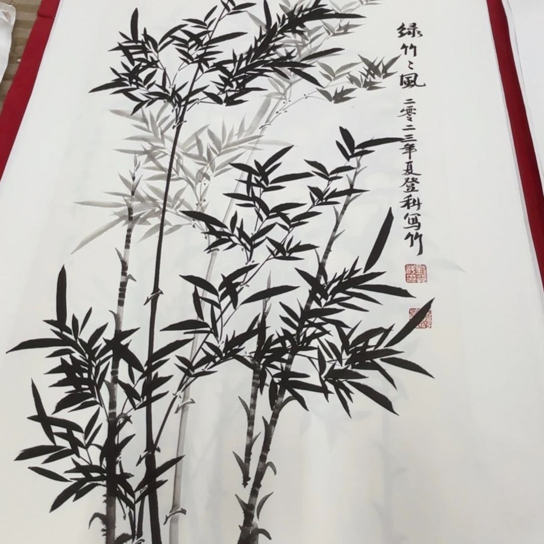 国画花鸟等多种鸟类的栖息环境